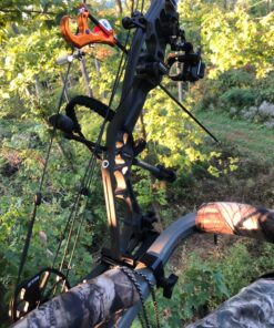 Summit TreestandsShooting Rails and Foot Rests Pack of 1 Black 31 811164h5dTL