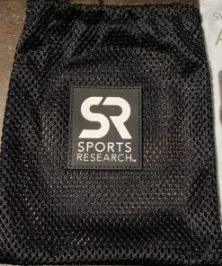 Sports Research Sweet Sweat Arm Trimmers for Men & Women | Increases Heat & Sweat Production to The Bicep Area Pink Medium 40 8111gt2k L