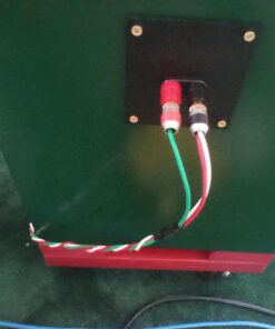 Install Bay 89-00-9031 ABS Plastic 12 X 12 X 1/8-Inch 38 8112wPrqqGL