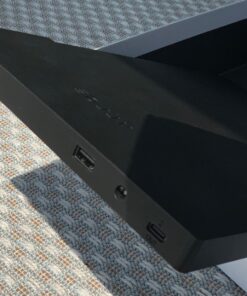 ARROE App-Enabled Laptop Power Bank 20000mAh with Accessories: USB-C PD 60W Wall Charger, International Adaptor Plugs & Laptop Connectors - Smart Charging System for All Devices 38 8113AqiRfvL