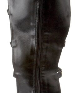 Funtasma by Pleaser Men's Halloween Roman-15 Boot 9 Black 13 8113D6c7IJL 2