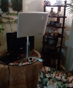 Carex Day-Light Classic Plus Bright Light Therapy Lamp - 10,000 LUX Light Therapy Lamp At 12 Inches, Sunlight Lamp, Daylight Lamp, Therapy Light For Low Energy Levels 28 8113UyZtvHL