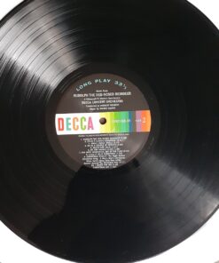 Rudolph The Red Nosed Reindeer Rudolph The Red-Nosed Reindeer 13 8114WCgUUiL