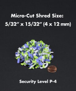 Aurora AU1210MA Professional Grade High Security 12-Sheet Micro-Cut Paper/CD and Credit Card/ 60 Minutes Continuous Run Time Shredder 21 81150g2czyL
