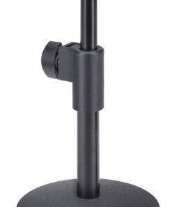 Alternative view of Samson Microphone Stand (SAMDPS05)