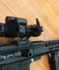 Vortex Optics Strikefire II Red Dot Sights Red/Green Dot Dot Sight 30 8117KnDFqwL