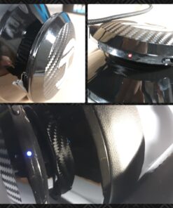 HAYMAKER The, Noise Cancelling Bluetooth Wireless Headphones, Premium HD Sound & Long Battery Life, Competitive Gaming Headset for Xbox X/S, Xbox, PS5, PS4, PC, Switch, Mobile | Black 86 8119fWN24L