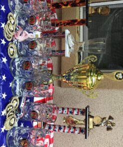 MAPOL 50 White 3-Star Table Tennis Balls Premium Training Ping Pong Balls 27 8119zBORaEL