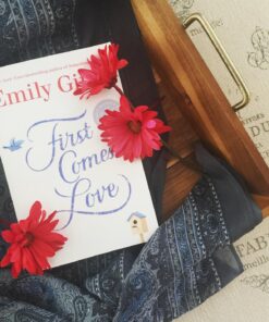 First Comes Love: A Novel 5 811AV09RwOL