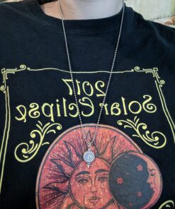 Comelyjewel Stainless Steel 4.5 in and 27 in.Military Dog tag Ball Chain, 2.4mm #3 25 811AdVzp44L