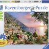 Ravensburger Positano Large Format 500 Piece Jigsaw Puzzle for Adults – Every Piece is Unique, Softclick Technology Means Pieces Fit Together Perfectly 35 811B4cFSiPL