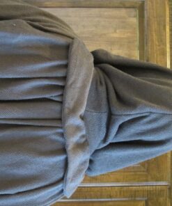 Rubie's Costume Co. Lord of The Rings Elven Cloak, Multicolor, Standard Brown 26 811DHySrU2L