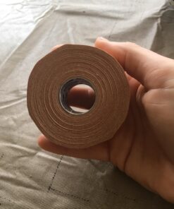 BSN Medical BEI076168 Leukotape P Sports Tape, 1 1/2 Inch x 15 Yard 38 811DJPbnfL