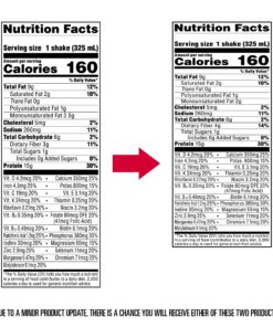 Atkins Dark Chocolate Royale Protein Shake, 15g Protein, Low Glycemic, 2g Net Carb, 1g Sugar, Keto Friendly, 12 Count 11 811DsMbO0kL