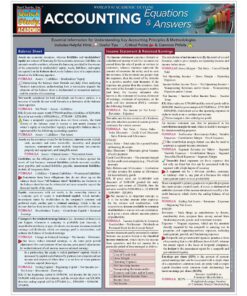 Accounting Equations & Answers 8 811EIkcvGDL