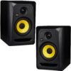 KRK Studio Moniror (59107) 10 811FTXXxljL 1
