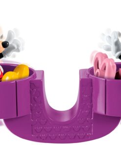 Fisher-Price Disney Mickey Mouse Fly 'n Slide Clubhouse Standard Packaging 26 811GkIttKJL