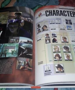 Final Fantasy Ultimania Archive Volume 2 19 811HCWHnR3L