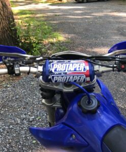 GOOFIT Blue 1/5 Inch Tubing Carburetor fuel Vent Line Repleacment for ATV Dirt Bike Go Kart Moped Pocket Bike 21 811HNz0reyL