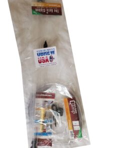 Fermtech Auto-Siphon Regular with 6.5 Feet of 5/16" Tubing and Clamp by Ubrewusa, 1 Piece 15 811HXuxIw3L