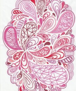 Tombow 56149 Dual Brush Pen Art Markers, 96 Color Set with Desk Stand. Blendable, Brush and Fine Tip Markers with Stand 96-Color Set 48 811IXrXcfHL