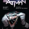 Batman Vol. 3: Death of the Family (The New 52) 2 811J8pSQNyS