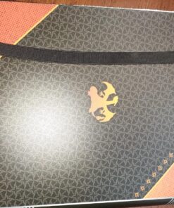 Ultra Pro Pokemon: Charizard 9-Pocket Full-View PRO Binder Red 62 811K40doJIL