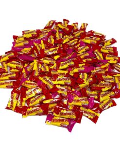Starburst Assorted Flavors Fresh Candy Bulk Wholesale Value Pack- 7.05 Pound (112.9 Ounce) 16 811KO85p fL