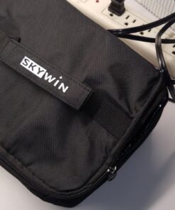 Skywin Portable Oven and Lunch Warmer - Personal Food Warmer for reheating meals at work without an office microwave 29 811KUmjFwsL