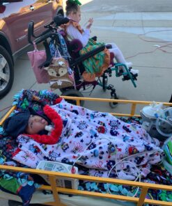 Gorilla Carts Heavy-Duty Steel Utility Cart with Removable Sides and 13" Tires, 1200-lbs. Capacity, Yellow 47 811L UD1KjL