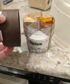 Coghlan's Multi-Spice 1 Pack Multicolor 22 811Lg xgtTL