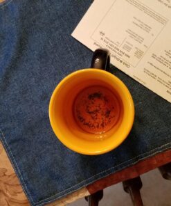 Twinings English Breakfast Tea K-Cup Pods for Keurig, Caffeinated, Smooth, Flavourful, Robust Black Tea, 24 Count (Pack of 1) 24 Count (Pack of 1) 24 811MMtj8x4L