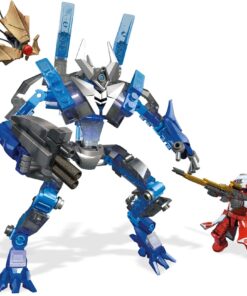 Alternative view of Mega Destiny Vault of Glass with Atheon