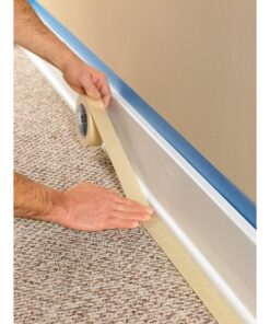 Scotch 2050-48MP 3M 2050 General Painting, Inch x 60.1-Yard, 1-Pack Masking Tape, 1.88" Width, Beige 18 811MzGyRDML