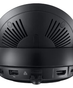 Samsung DeX Station, Desktop Experience for Samsung Galaxy Note8 , Galaxy S8, S8+, S9, and S9+ W/ AFC USB-C Wall Charger (US Version with Warranty) 18 811NgFZ YuL 1