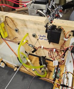 Hipa Trimmer Chainsaw Fuel Line Hose Tube I.D. x O.D. 3/32" x 3/16" 1/8" x 3/16" 1/8" x 1/4" .080" x .140" for Poulan Craftman Chain saw Weed eater Blower 4 Size 4-Feet-Long 28 811OCltiMrL