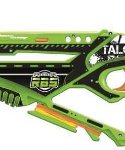 Super Impulse Precision RBS Rubber Band Launcher - Talos 10 811OOKPydoL