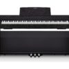 Casio PX-870 BK Privia Digital Home Piano, Black 35 811OiwsXZL