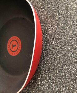 T-fal Initiatives Nonstick Cookware Set 18 Piece Oven Safe 350F Pots and Pans, Dishwasher Safe Red 18-Piece 49 811PkbXkjuL