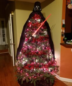 Darth Vader Light Saber Darth Vader Light Saber 23 811PpyE633L