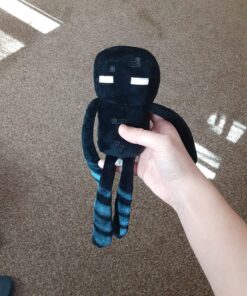Minecraft Enderman 7" Plush 27 811RC4w6l7L