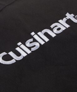 Alternative view of Cuisinart CGC-21 All-Foods Gas Grill Cover , Black