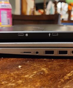 Portable Monitor for Laptops, New Mobile Pixels Duex Plus 13.3" Full HD IPS Dual Laptop Monitor, USB C/USB A Plug and Play Laptop Screen Extender,Windows/Mac/Android/Switch Compatible (Duex Plus) Duex Plus Only 50 811RsyCobAL