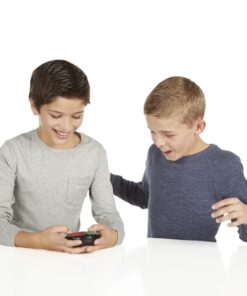 Hasbro Gaming Simon Micro Series Game 33 811Ssu0DqFL