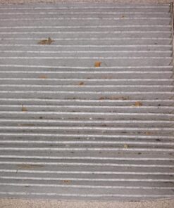 FRAM Fresh Breeze Cabin Air Filter Replacement for Car Passenger Compartment w/ Arm and Hammer Baking Soda, Easy Install, CF10134 for Honda Vehicles 51 811TSlNgRL