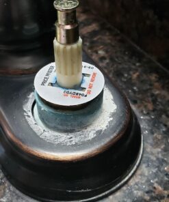 Pfister 9100320 Cold Faucet Cartridge 25 811UCqxGBHL