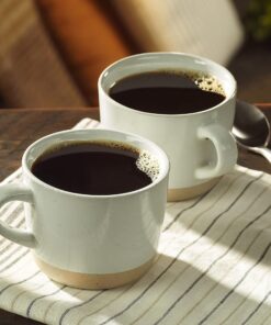 Newman's Own Special Blend Coffee, Medium Roast Coffee K-Cup Portion Pack for Keurig K-Cup Brewers (Pack of 80, net wt. 32.1 oz.) 80 Count (Pack of 1) 14 811WCct5yyL