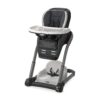 Graco Blossom 6 in 1 Convertible High Chair, Redmond 6-in-1 45 811X2OH37L