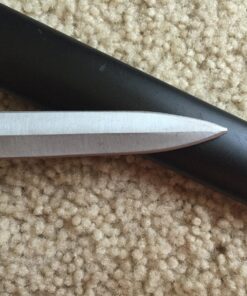 Tomahawk Sword Black Prince or Middle Ages Broadsword Options | 17" Stainless Steel Blade | Historical Collection Items for Display | Faithful Recreations of Legendary Weapons | Scabboard or Sheath Black Prince Sword 18 811XKNYYgLL