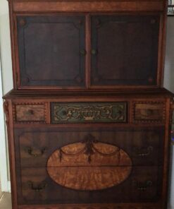 Howard Products RF4016 RF3016 Restor-A-Finish, 16 oz, Walnut, 16 Fl Oz 49 811XlPi3sL